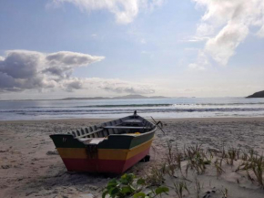 Casarão Pé na Areia Peró